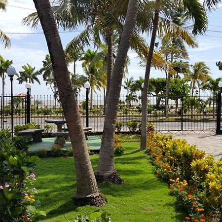 Hotel El Maltese Granada Dış mekan fotoğraf