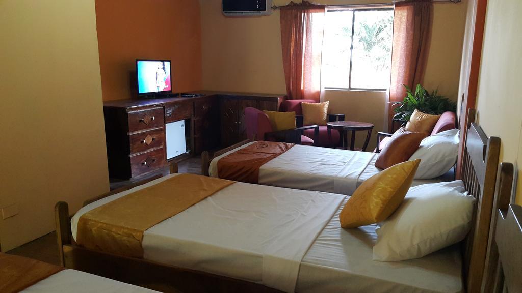 Hotel El Maltese Granada Oda fotoğraf