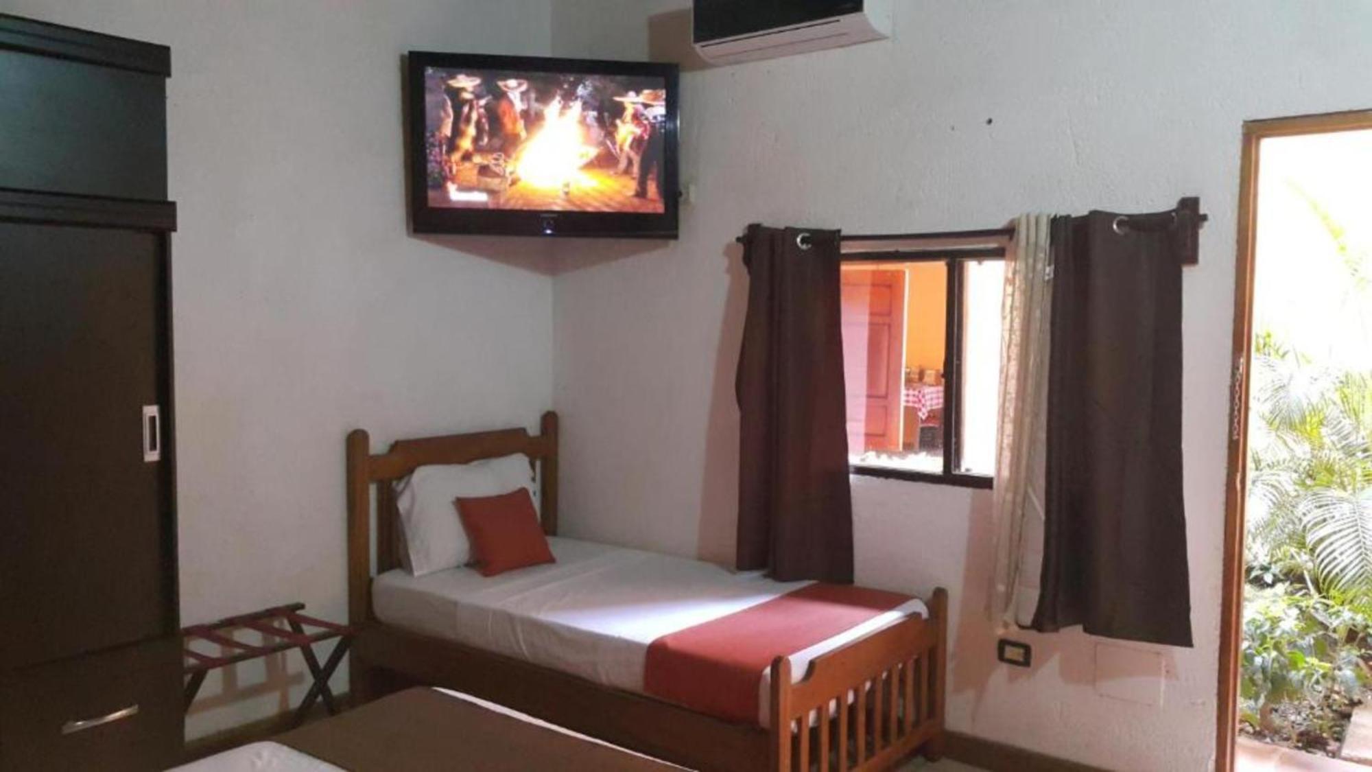Hotel El Maltese Granada Dış mekan fotoğraf