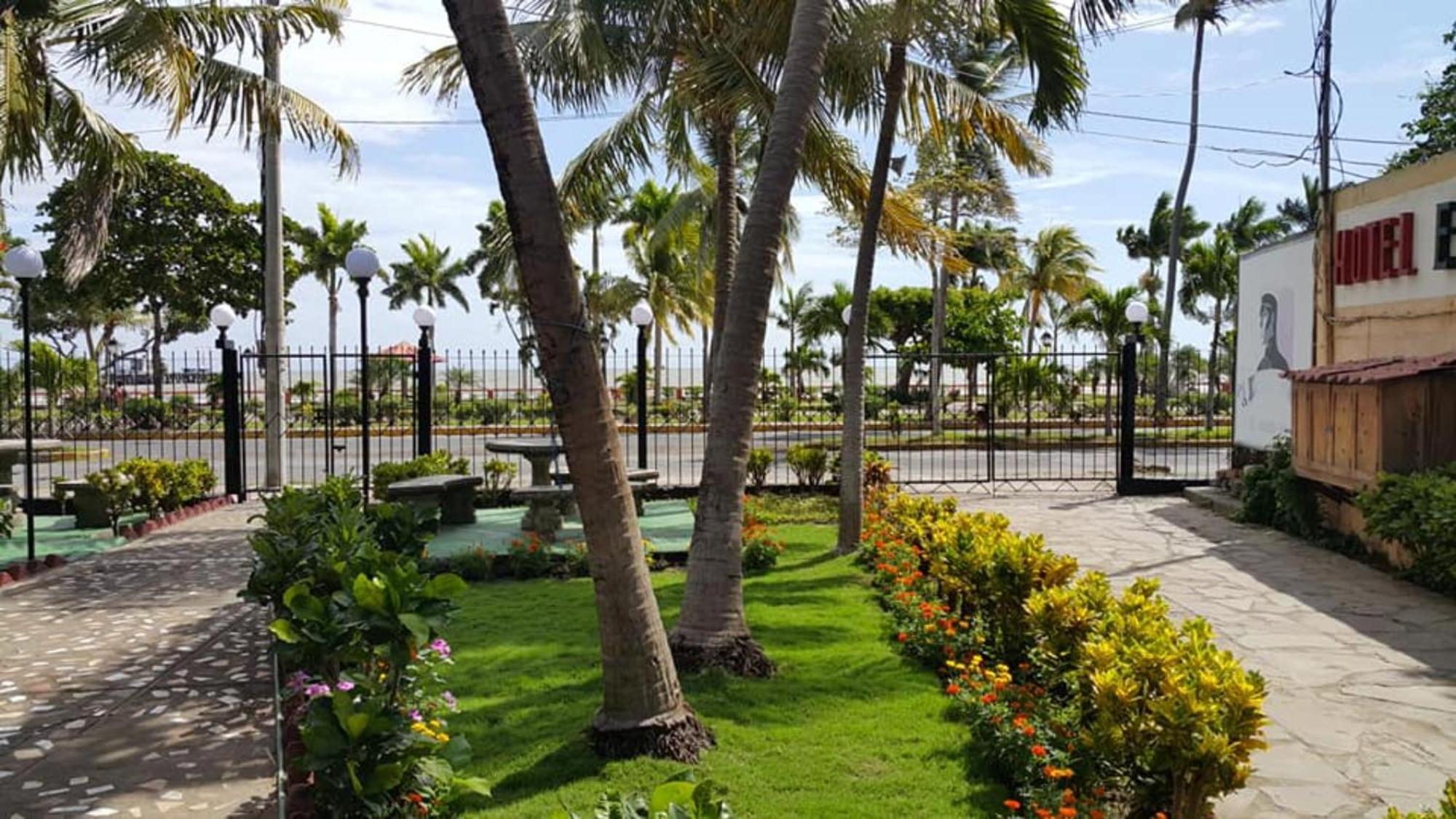 Hotel El Maltese Granada Dış mekan fotoğraf