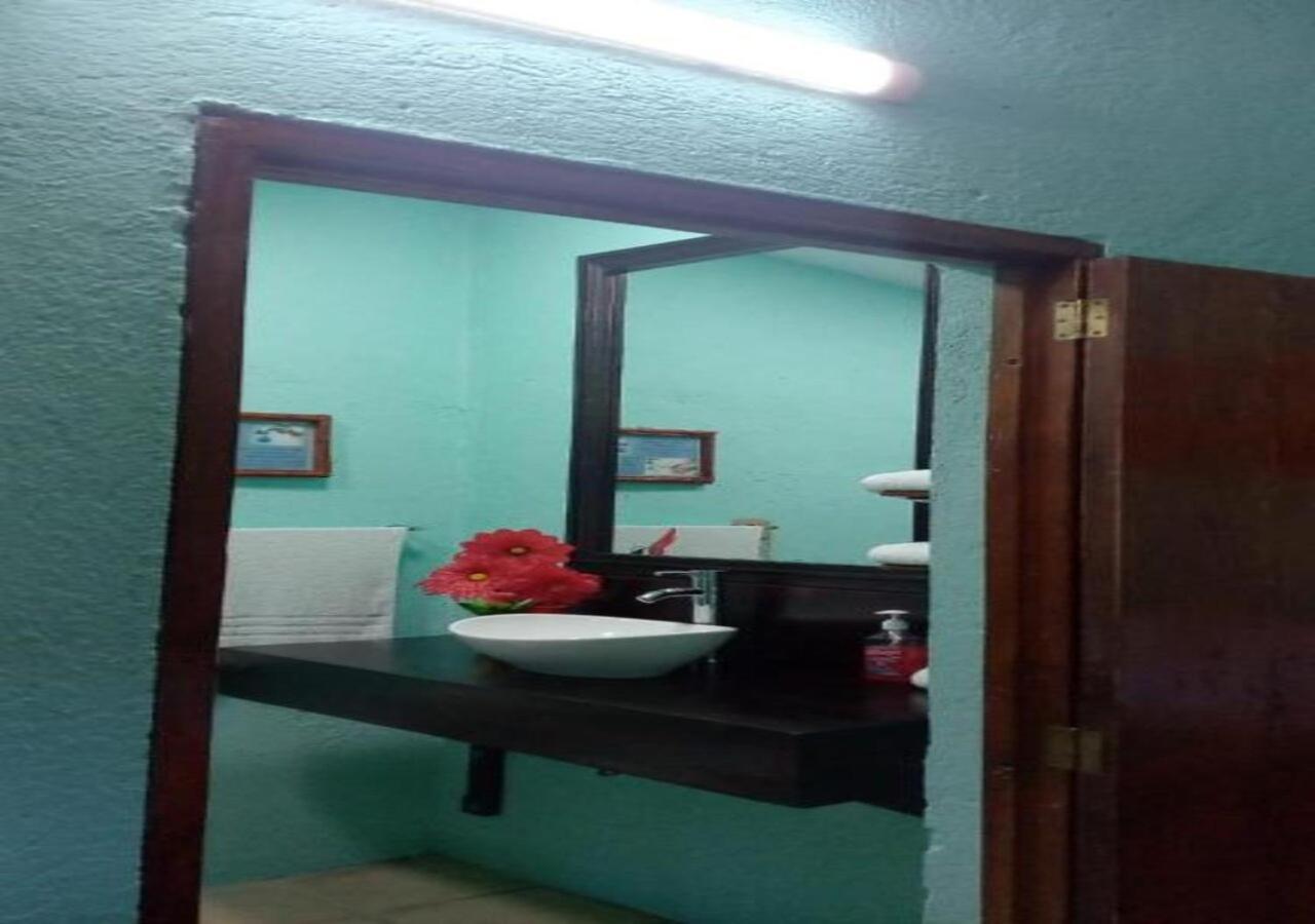 Hotel El Maltese Granada Oda fotoğraf