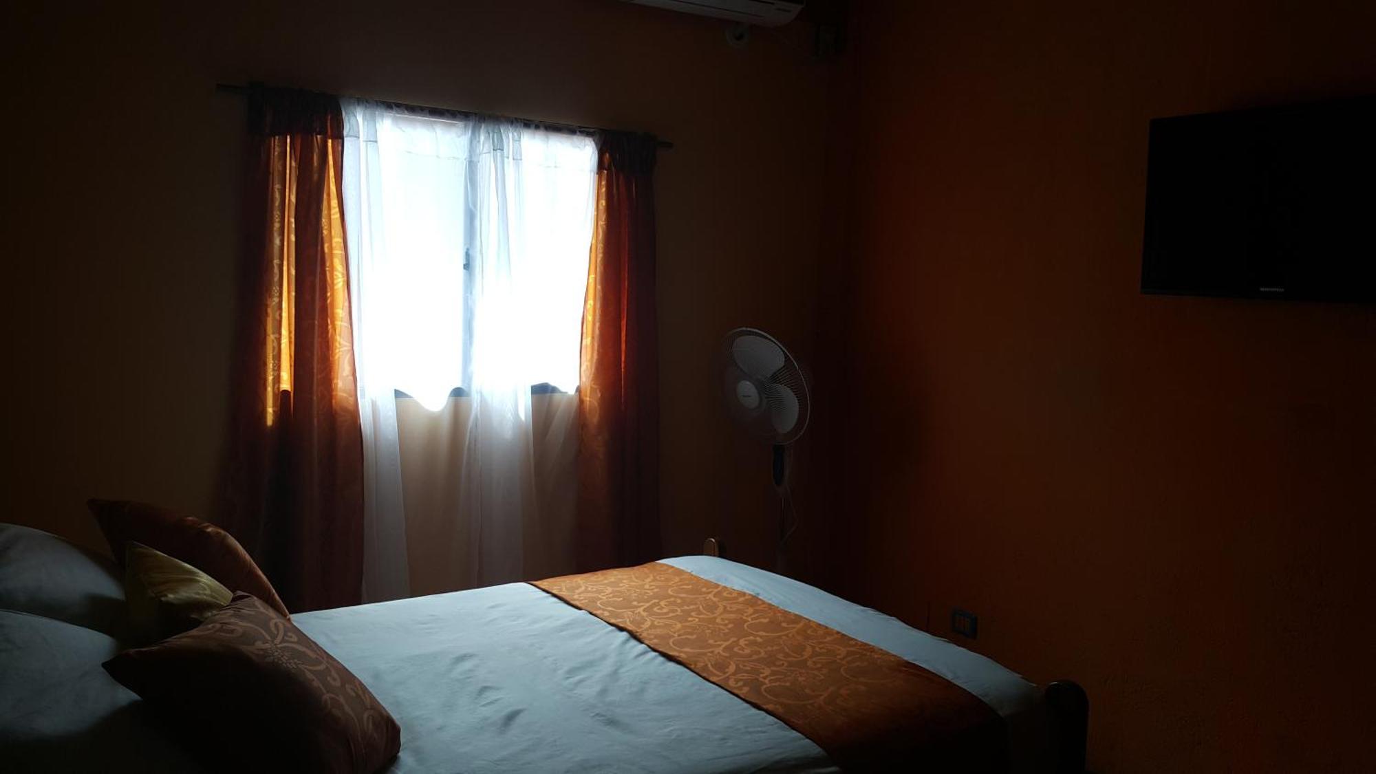 Hotel El Maltese Granada Oda fotoğraf