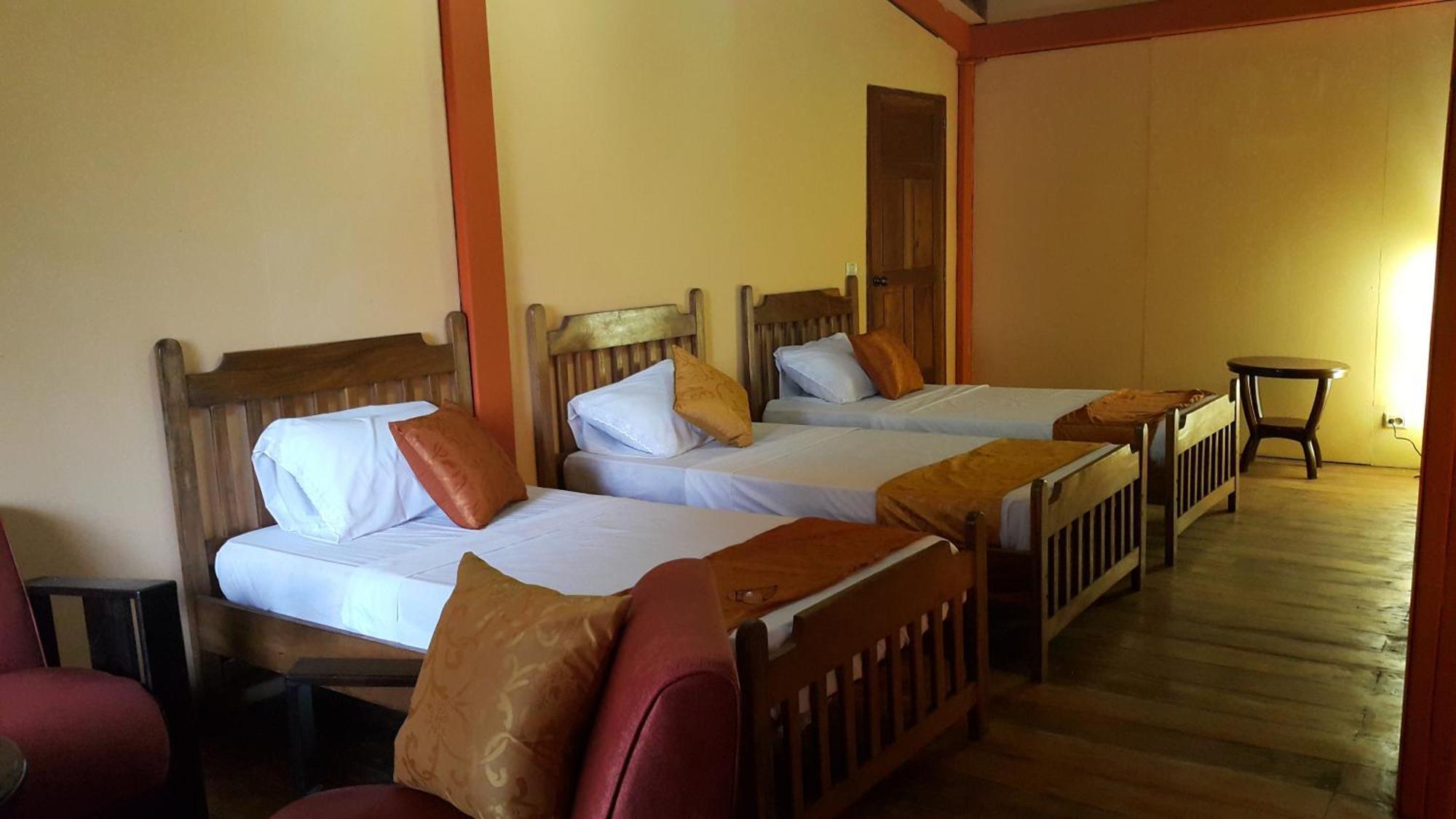 Hotel El Maltese Granada Oda fotoğraf