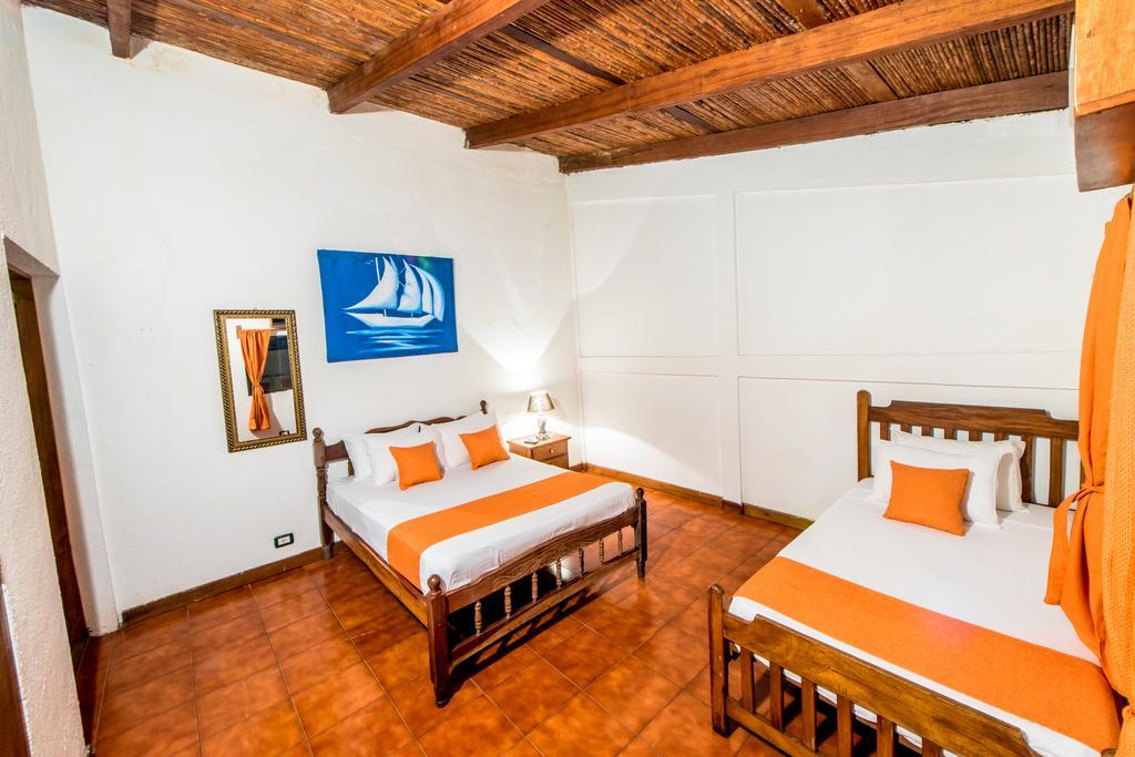 Hotel El Maltese Granada Dış mekan fotoğraf