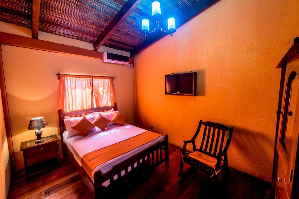Hotel El Maltese Granada Dış mekan fotoğraf