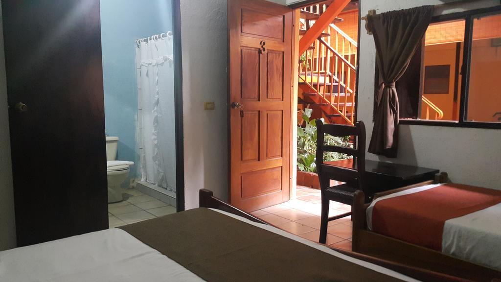 Hotel El Maltese Granada Dış mekan fotoğraf