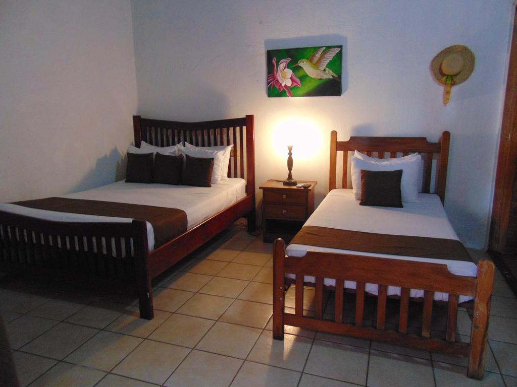 Hotel El Maltese Granada Dış mekan fotoğraf