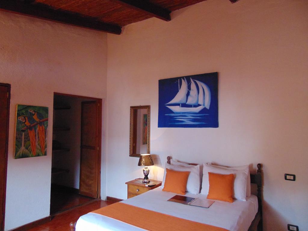 Hotel El Maltese Granada Dış mekan fotoğraf