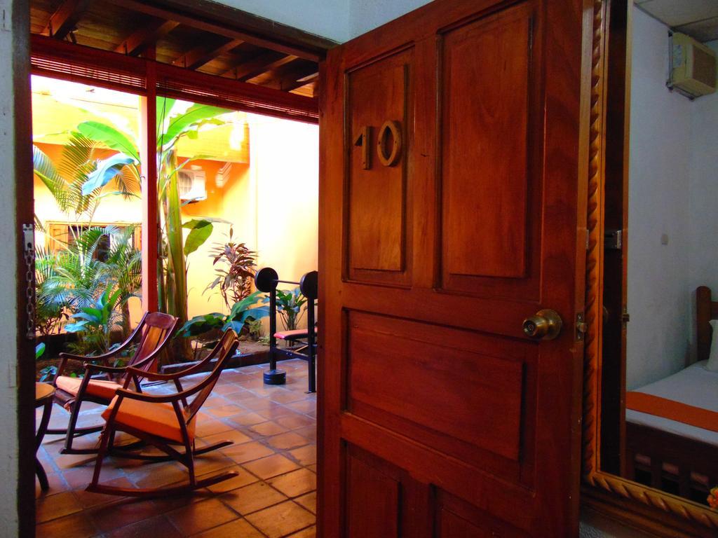 Hotel El Maltese Granada Dış mekan fotoğraf