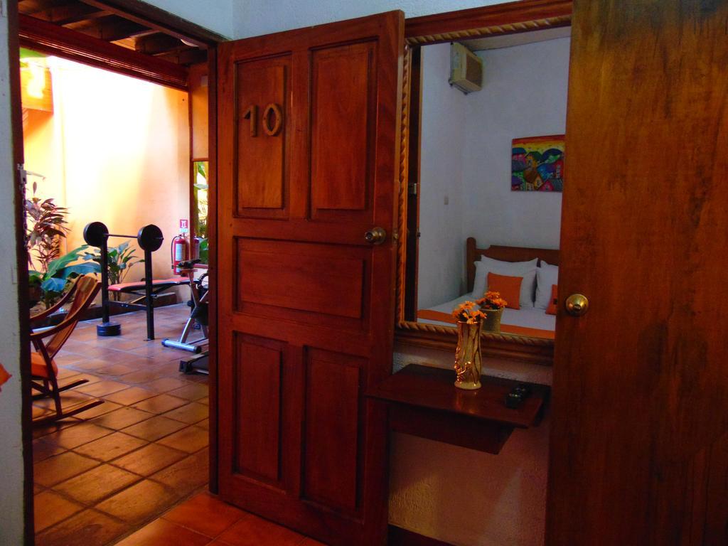 Hotel El Maltese Granada Dış mekan fotoğraf