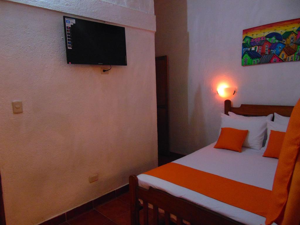 Hotel El Maltese Granada Dış mekan fotoğraf